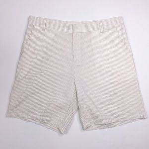 Men's American Apparel Sz 36 100% Cotton Shorts M